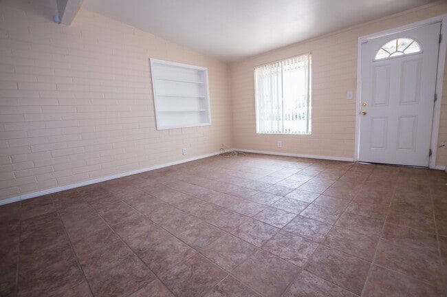 Photo - Charming Home Features 3 Bedroom, 1 Bath, Central A/C and a Garage with Central A/C!
