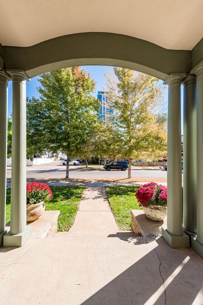 Photo - $0 DEPOSIT OPTION! TRADITIONAL BRICK HOME – 4 BED / 2 BATH IN WASH PARK