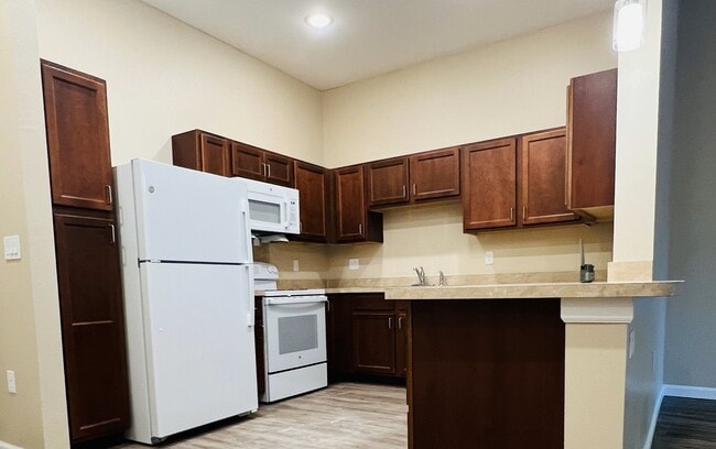 Photo - 2131 Jackson Bluff Rd Unidad #2131