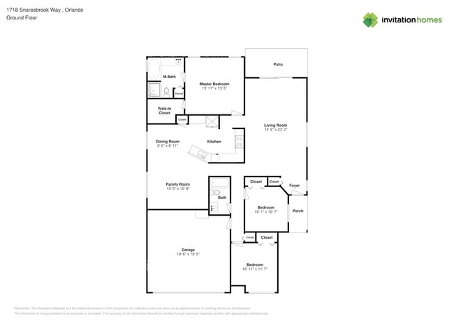 Photo - 1718 Snaresbrook Way