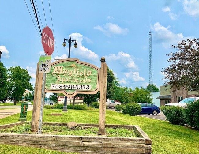 Photo - 356 Mayfield Ave Unit D