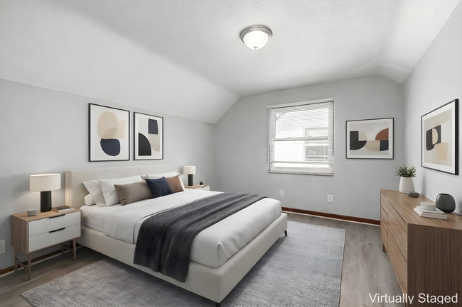 Photo - 396-398 South Powell Avenue Unit 396