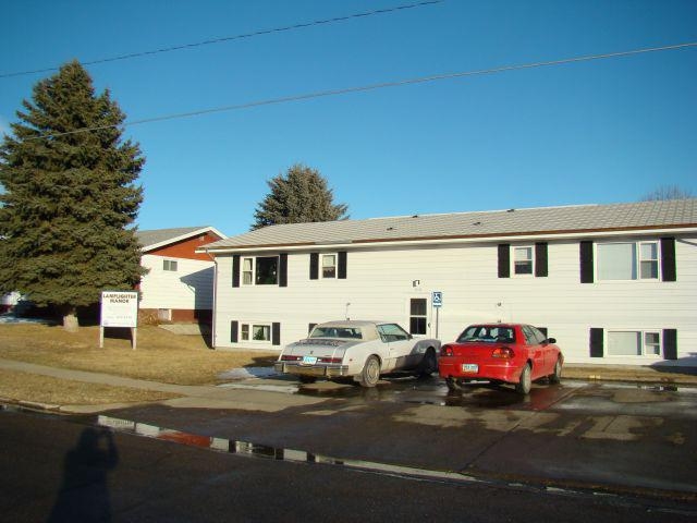 Photo - Lamplighter Manor Apartments
