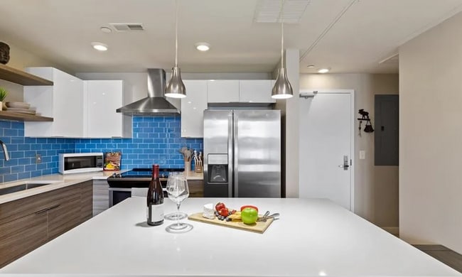 Photo - Furnished 1 bed 1 bath apartment close to MSU