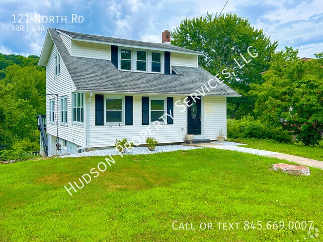 Building Photo - 121 North Rd Rental