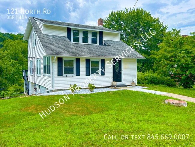 Photo - 121 North Rd House