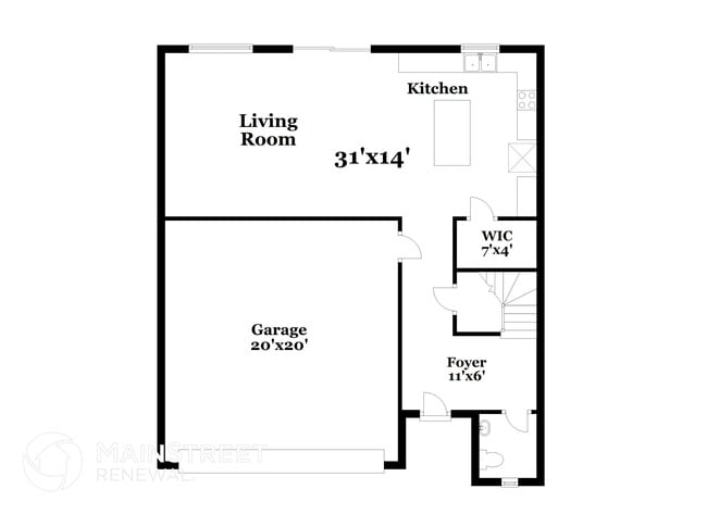 Photo - 3562 Bridgeview Ln