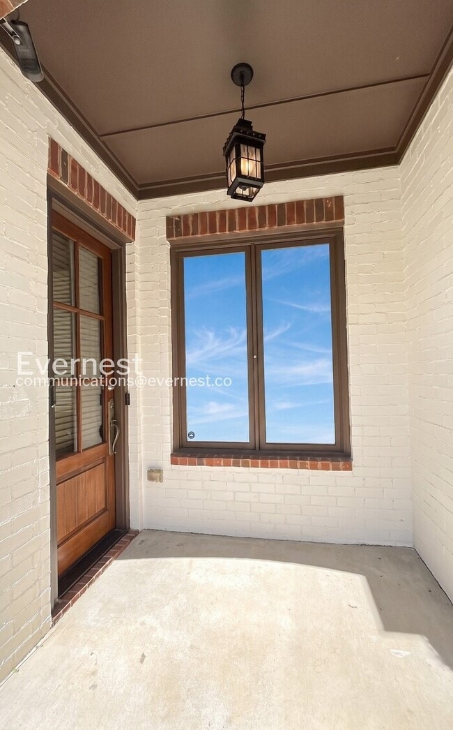 Photo - 4-Bed/3.5-Bath Spacious Townhome with Fenced Yard and Garage/Available Now!