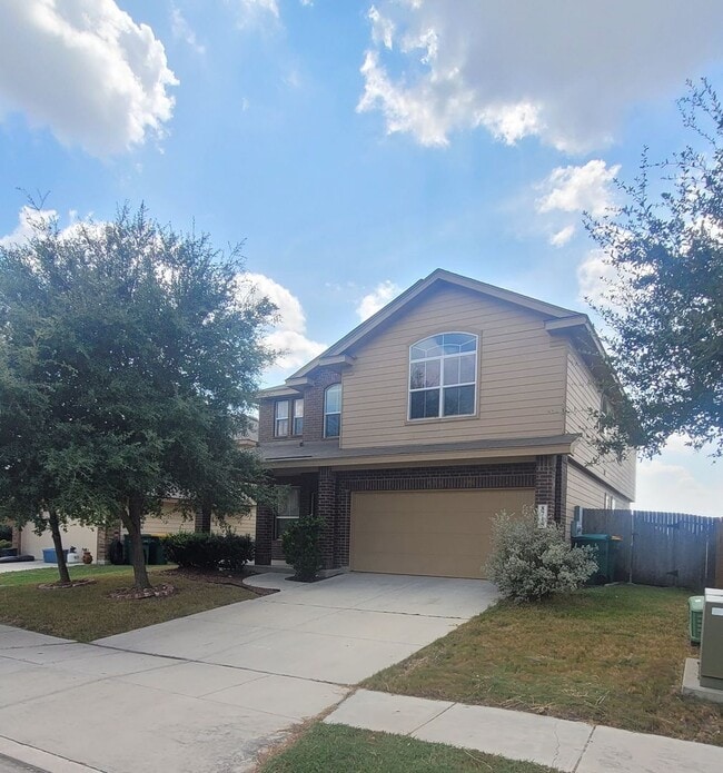 Clean Home Close to Randolph AFB (Converse) - Clean Home Close to Randolph AFB (Converse)