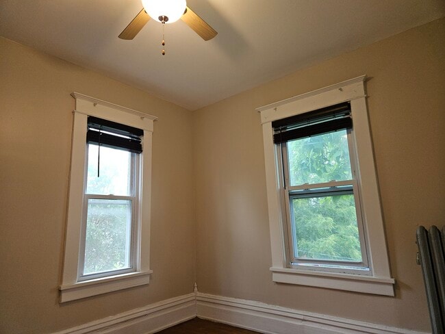 Guffey Properties
