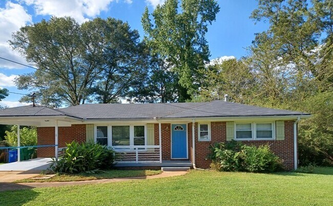 Photo - 2792 Toney Dr House