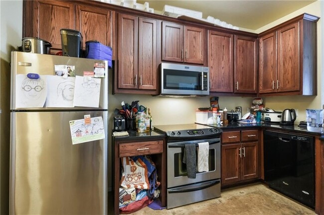 Photo - 910 W 25th St Unit 403