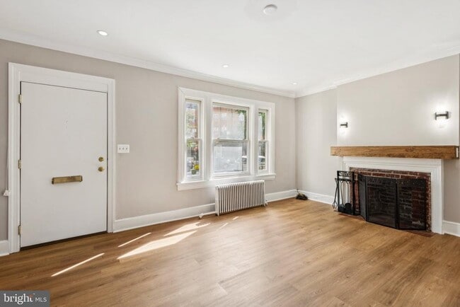 Photo - 1450 Ogden St NW