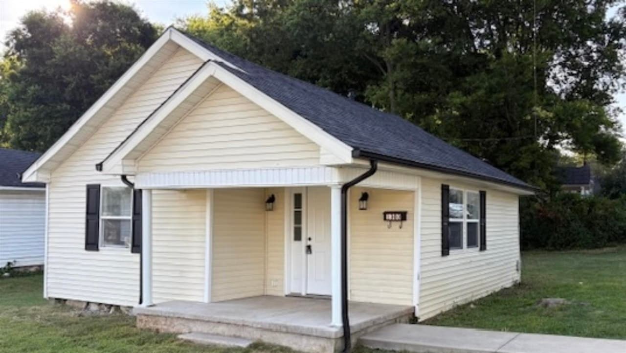 Photo - 1303 Kenton St Casa