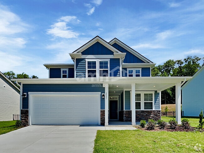 Building Photo - 5961 Hagar Vly Dr Rental
