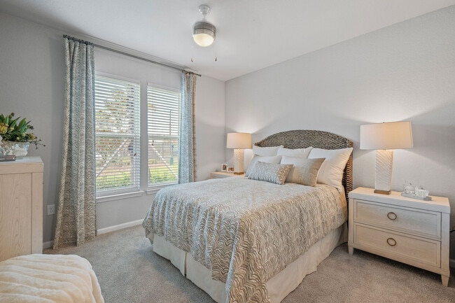 Vue at Belleair apartments — community photo