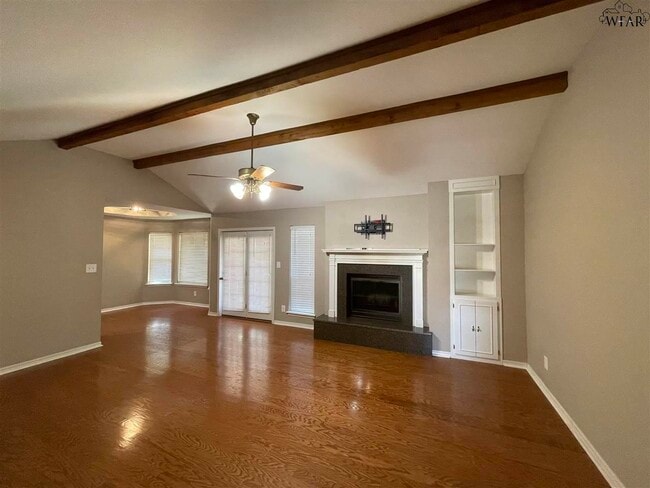 Photo - 2807 Concho Ln