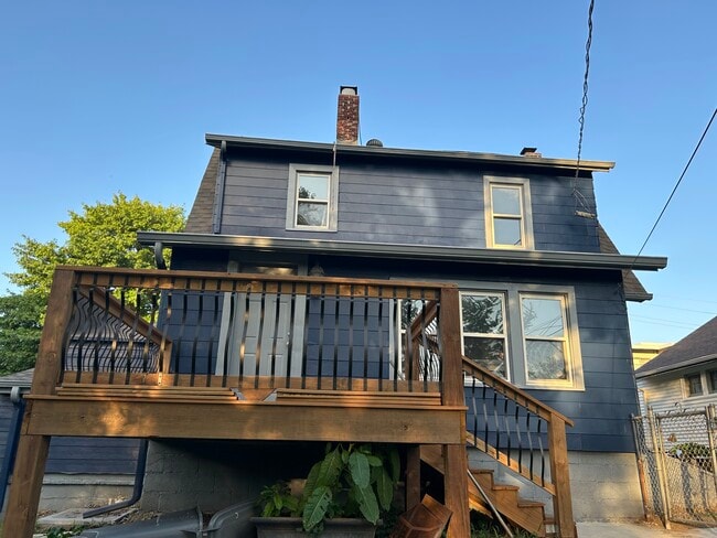 Photo - 4114 Adams St