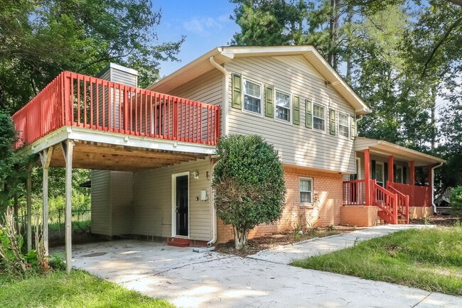 Photo - 3334 Heatherwood Ln SW
