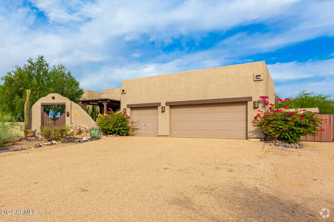 Building Photo - 41432 N Ironwood Bluff Rental