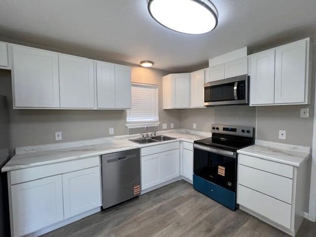 Photo - 1212 La Porte Dr