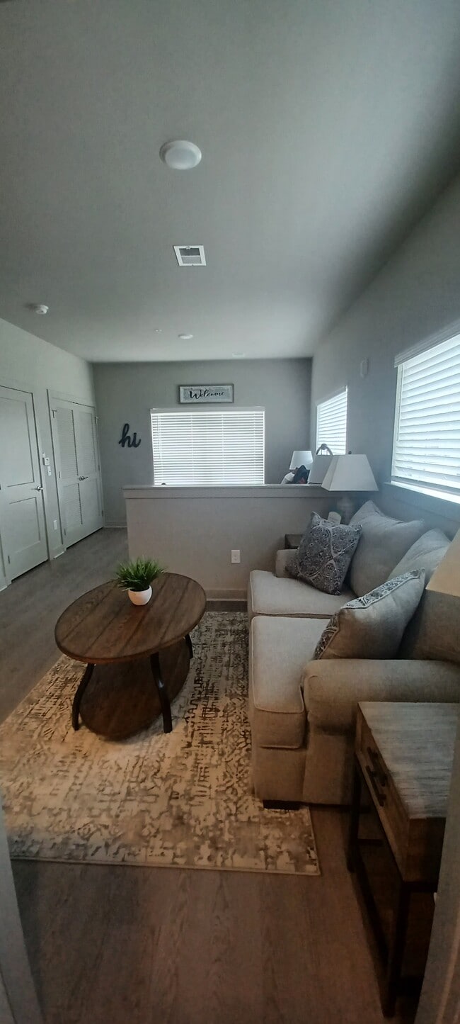 Chalet Apartments Claremore, OK