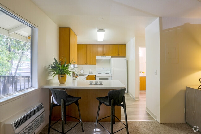 Estudio - 432SF - Almaden