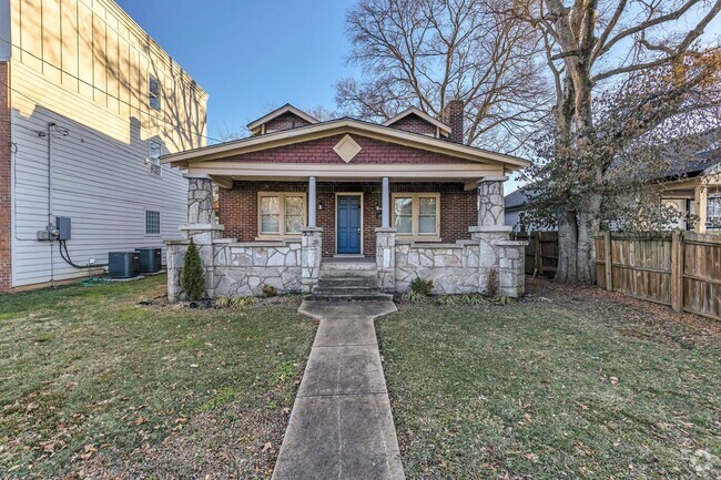 Building Photo - 2711 Alameda St Rental