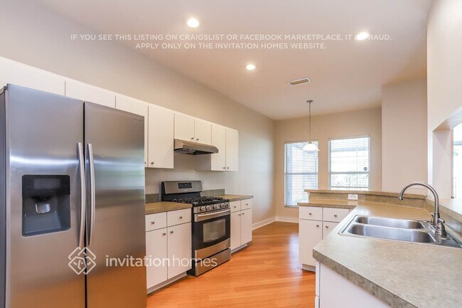 Photo - 6819 Monarch Park Dr House