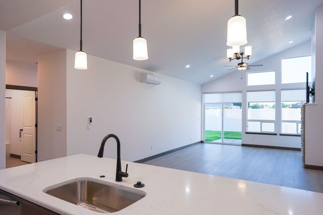 Photo - Brand New 2 Bedroom 2 Bath in Coeur d'Alene