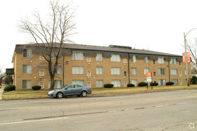 Photo - Penrod Manor/Faust Manor Apartments