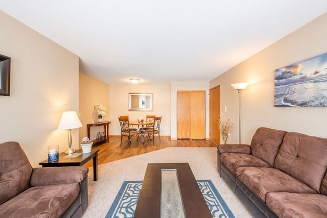 Photo - Clark Place Apartments & Townhomes