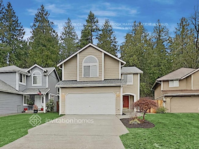 Building Photo - 122 85th Ave SE Rental