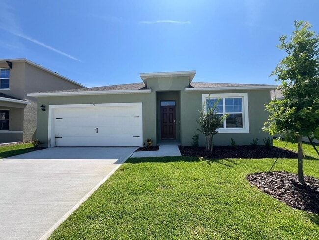 Brand New! 4 Bedroom, 2 Bathroom home in t... - Brand New! 4 Bedroom, 2 Bathroom home in t...