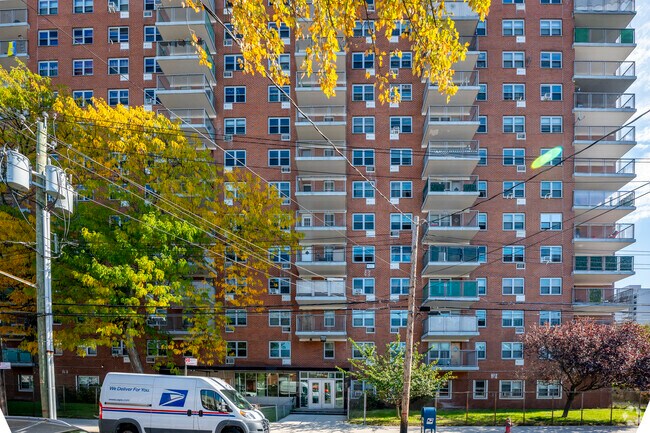 Photo - Sam Burt Houses