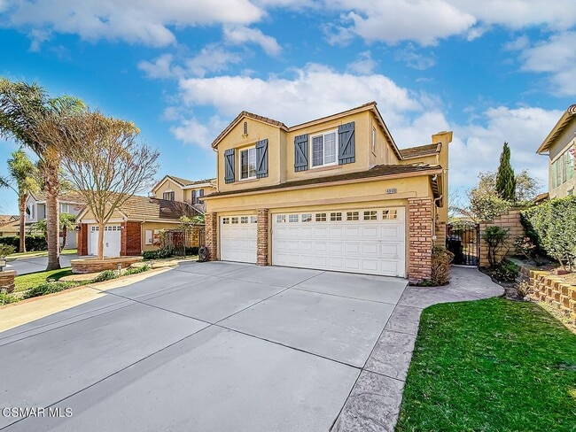 Photo - Beautiful Light and Bright Dos Vientos Home featuring 4 Bedrooms + 3 Bathrooms