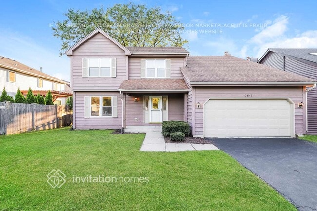 Photo - 2517 Leach Dr House
