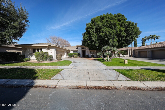 Building Photo - 1710 W Bartlett Way