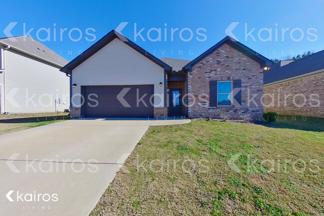 Photo - 11527 Crimson Ridge Rd House