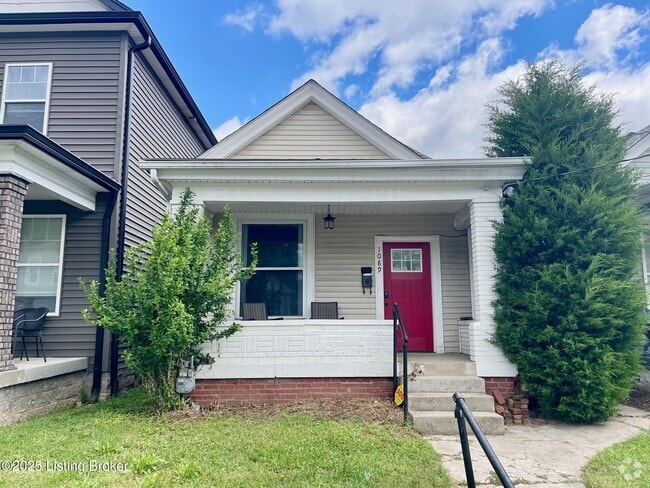 Building Photo - 1089 E Kentucky St Rental
