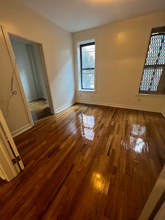 Premier Bedroom - with French Doors - 525 W 151st St Unit 2nd floor