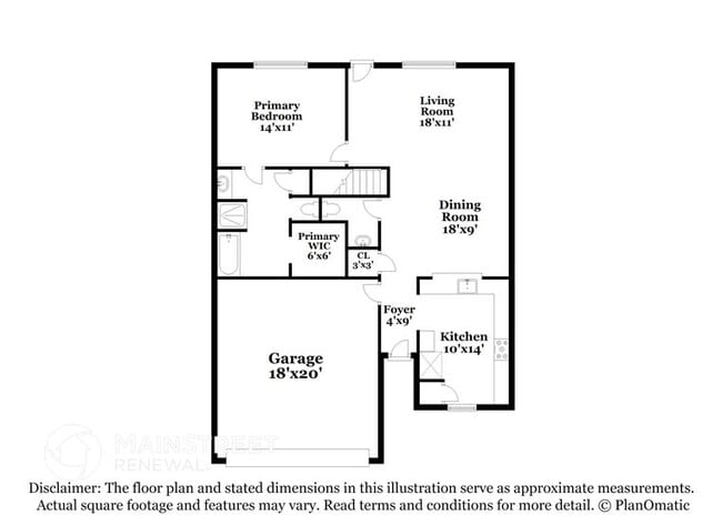 Photo - 26821 Steinbeck Dr