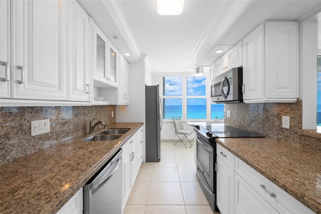 Photo - 4280 Galt Ocean Dr Unit 25C