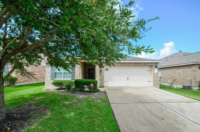 Photo - 2122 Platinum Mist Dr