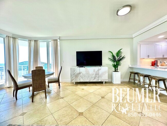 Photo - Upscale 3 BR 3 BA furnished Condo On the G... Unit 102