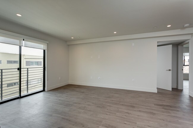 Photo - 1306 N Orange Drive, Los Angeles CA 90028