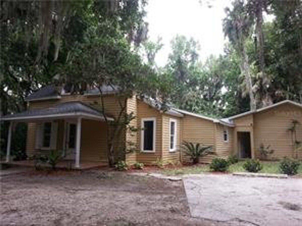 JACOB BROCK C Apartment Unit JACOB BROCK C Deltona, FL