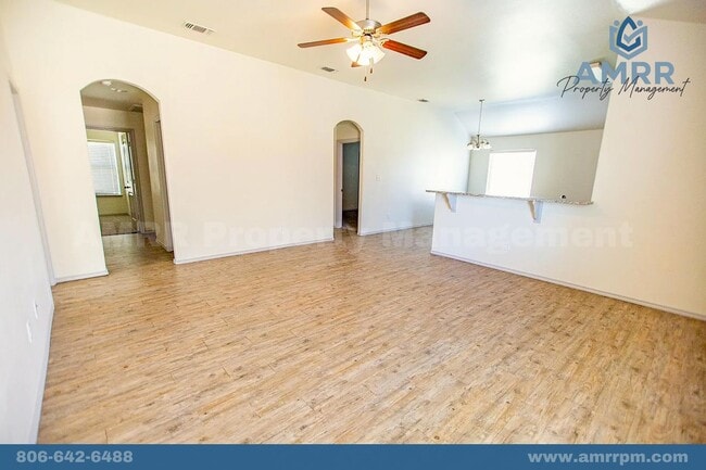 Photo - New Beginnings Start at AMRR – Spacious 4-Bedroom Home in Wolfforth