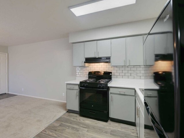 Rock Creek Model 2 - Rock Creek