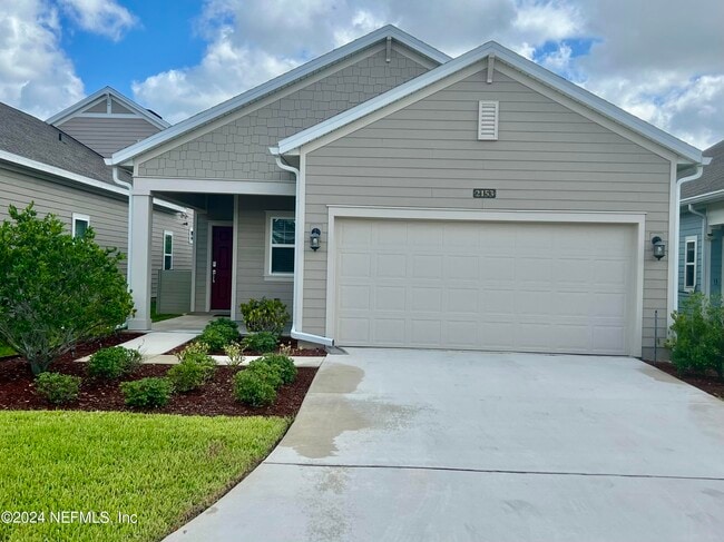 Photo - 2153 Major Oak St